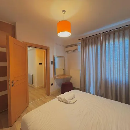 Taksim Square1 Bedroom 06