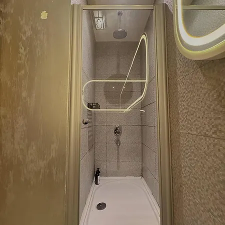 Taksim Square1 Bedroom 06 Istanbul