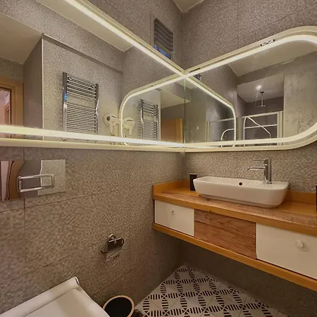 Apartment Taksim Square1 Bedroom 06 Istanbul